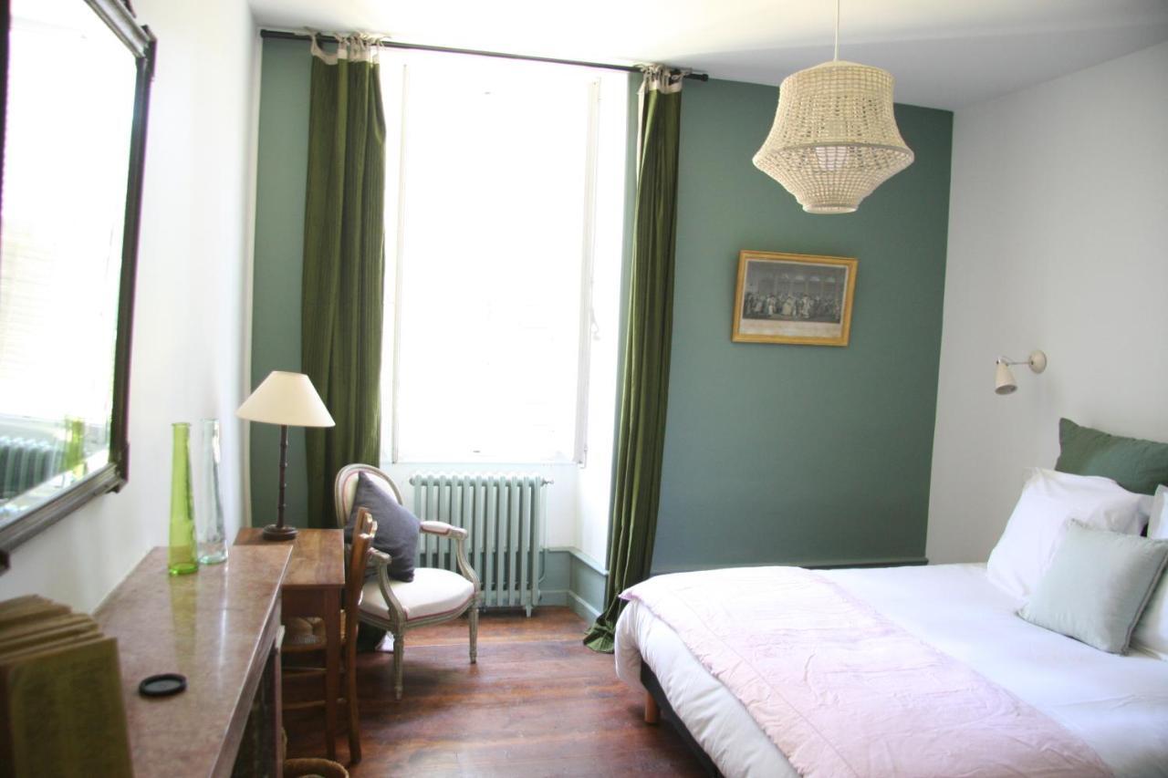 Château La Violette Les Marches Extérieur photo